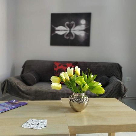 Sunday Apartment Chania 2B Esterno foto