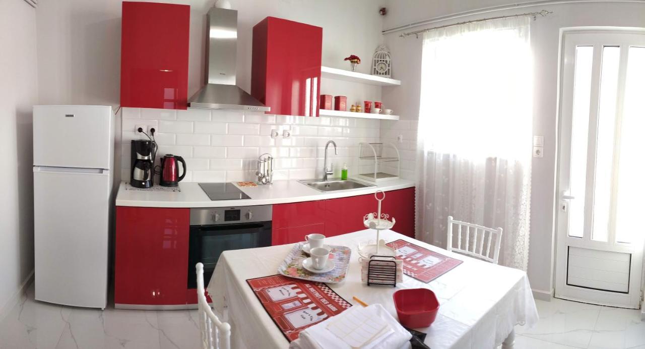 Sunday Apartment Chania 2B Esterno foto