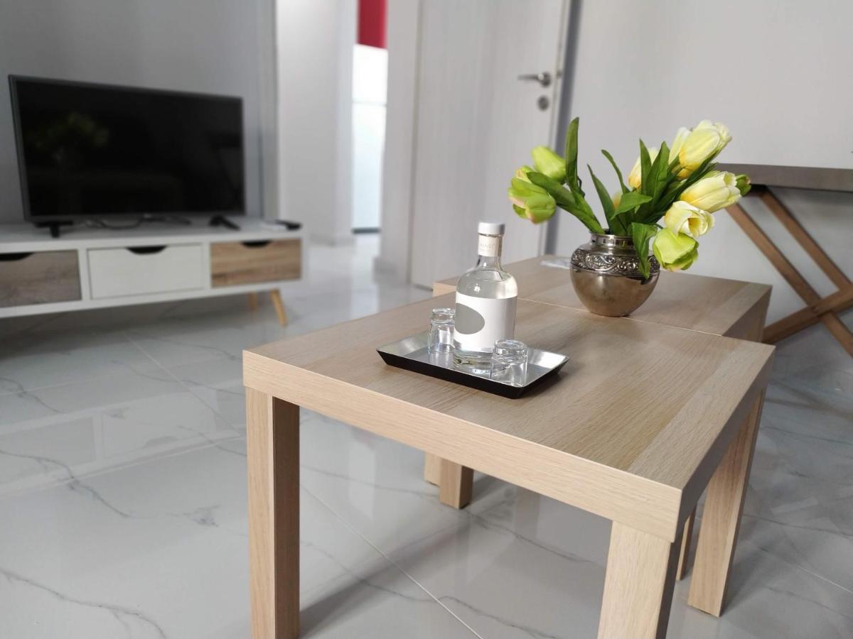 Sunday Apartment Chania 2B Esterno foto