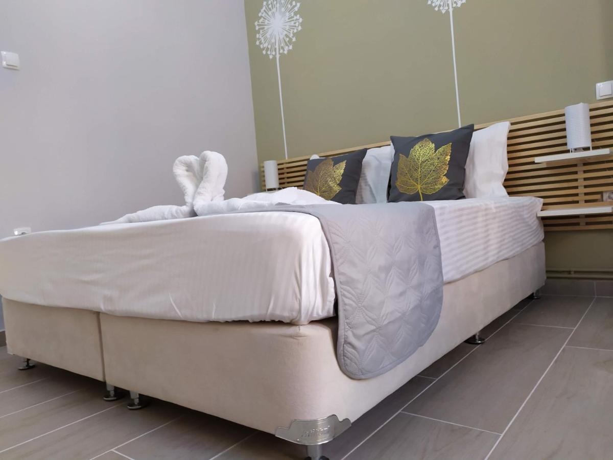 Sunday Apartment Chania 2B Esterno foto