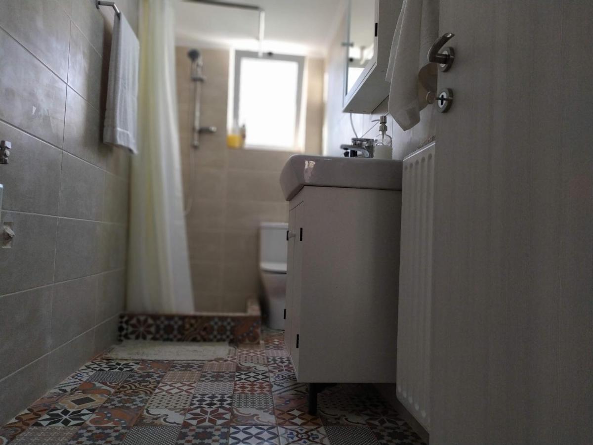 Sunday Apartment Chania 2B Esterno foto