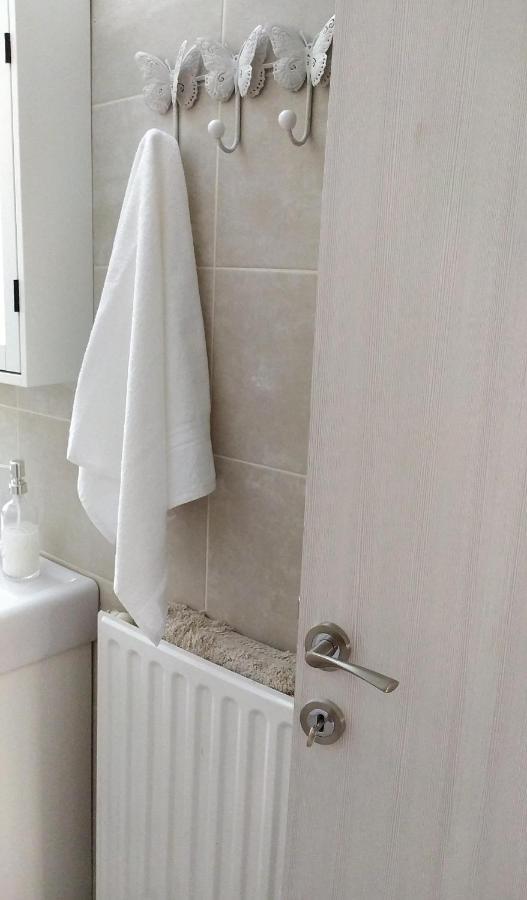 Sunday Apartment Chania 2B Esterno foto